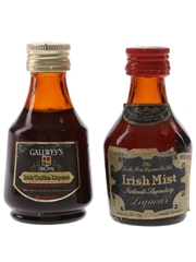 Gallwey's & Irish Mist