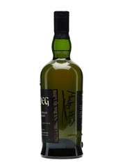Ardbeg 17 Years Old Signed by Mickey Heads 70cl / 40%