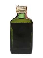 Ambassador Liqueur Bottled 1960s - Quality Importers Inc. 5cl / 43%