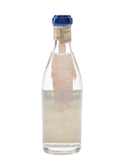 Sans Rival Ouzo Bottled 1950s-1960s 6cl / 46%