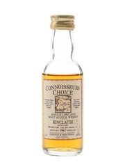 Kinclaith 1967 Connoisseurs Choice Bottled 1990s - Gordon & MacPhail 5cl / 40%