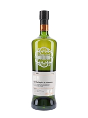 SMWS R6.2 My Thai Spice In Bimshire Foursquare 2002 14 Year Old 70cl / 56.8%