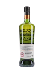 SMWS R6.2 My Thai Spice In Bimshire Foursquare 2002 14 Year Old 70cl / 56.8%