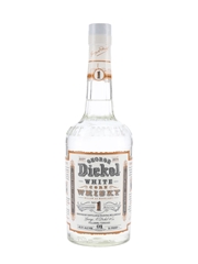 George Dickel No.1 White Corn Whisky