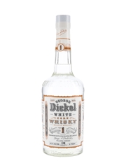 George Dickel No.1 White Corn Whisky