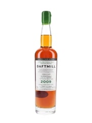 Daftmill 2009 Single Sherry Cask 029-2009 Bottled 2020 - United Kingdom Exclusive 70cl / 61.1%