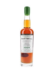Daftmill 2009 Single Sherry Cask 029-2009 Bottled 2020 - United Kingdom Exclusive 70cl / 61.1%