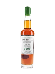 Daftmill 2009 Single Sherry Cask 029-2009