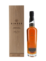 Bimber Distillery The 1st Release