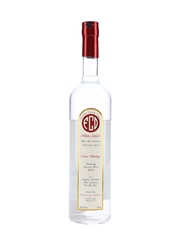 Franklin White Label Corn Whiskey