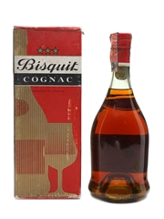 Bisquit 3 Star Cognac  75cl / 40%