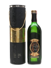 Glenfiddich 8 Year Old Pure Malt Bottled 1970s 75cl / 43%