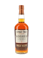 Buffalo Trace 7 Year Old Kosher Wheat Recipe Bottled 2020 75cl / 47%