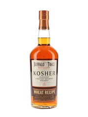 Buffalo Trace 7 Year Old Kosher Wheat Recipe