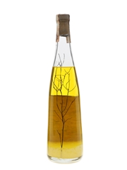 Fiori Alpini Cristallizzati Bottled 1960s 75cl