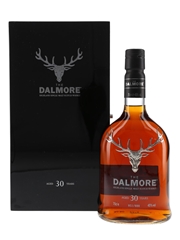 Dalmore 30 Year Old Bottled 2015 70cl / 45%