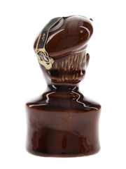 Rutherford's Scotsman Ceramic Decanter 5cl / 40%