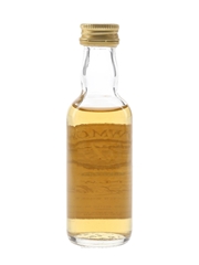Bowmore Legend Bottled 1990s-2000s 5cl / 43%