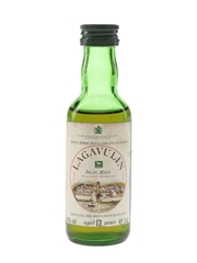 Lagavulin 12 Year Old