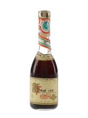 Tokaji Aszu 1964