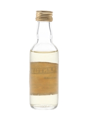 Glenturret 8 Year Old Bottled 1980s 5cl / 43%
