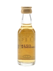 Isle Of Jura 10 Year Old Bottled 1990s 3cl / 40%