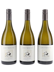 Greywacke 2010