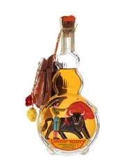 Escat Aprycot Brandy Bottled 1960s 15cl