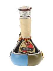 Roicom Brandy Bottled 1960s 15cl / 32%