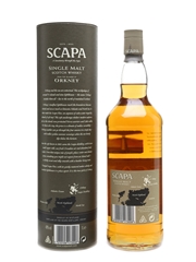 Scapa 14 Year Old  100cl / 40%