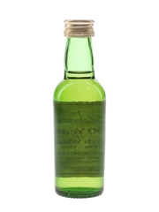 Benrinnes 1977 James MacArthur's - 500 Years Of Scotch Whisky 5cl / 63.6%