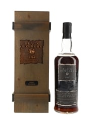 Bowmore 1964 Black Bowmore Final Edition