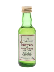 Caol Ila 1977