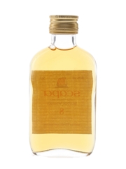 Scapa 8 Year Old Bottled 1980s - Gordon & MacPhail 5cl / 40%