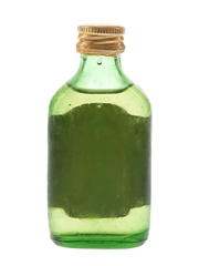 Glenfiddich 8 Year Old Pure Malt Bottled 1970s 4.68cl / 43%