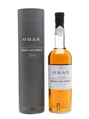 Oban 1969 32 Year Old 70cl / 55.1%