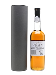 Oban 1969 32 Year Old 70cl / 55.1%