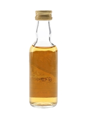 Clynelish 12 Year Old Bottled 1980s 5cl / 40%