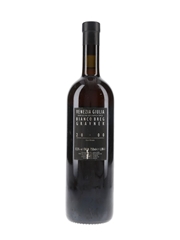 Bianco Breg Gravner 2000 Orange Wine 75cl / 13.5%