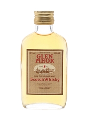 Glen Mhor 8 Year Old