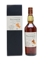 Talisker 1981 20 Year Old 70cl / 62%