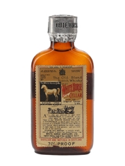 White Horse Bottled 1950 5cl / 40%