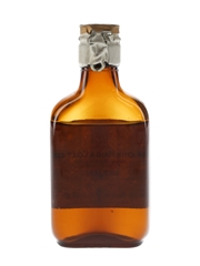 Haig's Gold Label Spring Cap Bottled 1940s-1950s 5cl / 40%