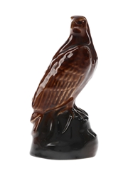 Beneagles Eagle Ceramic Decanter Bottled 1960s-1970s 5cl / 40%