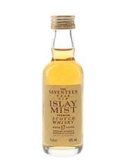 Islay Mist 17 Year Old