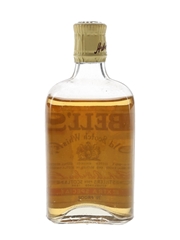Bell's Extra Special Bottled 1950s 5cl / 40%