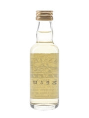 Royal Brackla 1978 14 Year Old Bottled 1993 - The Master Of Malt 5cl / 43%