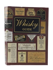 Whisky Guide Carol P. Shaw 