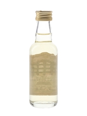 Allt-A-Bhainne 1979 16 Year Old Bottled 1995 - The Castle Collection 5cl / 43%