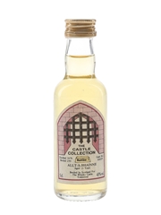 Allt-A-Bhainne 1979 13 Year Old Bottled 1993 - The Castle Collection 5cl / 43%